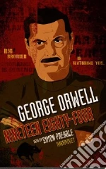 Orwell George, Prebble Simon (NRT)
