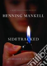 Mankell Henning, Hill Dick (NRT)