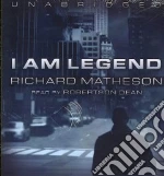 Matheson Richard, Dean Robertson (NRT)