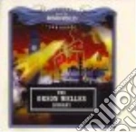 Welles Orson, Welles Orson (NRT)