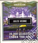 Verne Jules, Ellison Harlan (NRT)