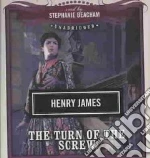 James Henry, Beacham Stephanie (NRT)