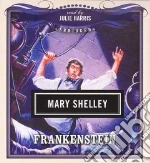Shelley Mary Wollstonecraft, Harris Julie (NRT)