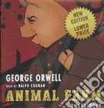 Orwell George, Cosham Ralph (NRT)