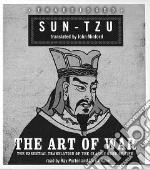 Sun-tzu, Porter Ray (NRT), Raver Lorna (NRT), Minford John (TRN)