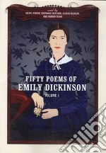 Dickinson Emily, Beacham Stephanie (NRT), Streep Meryl (NRT), Jackson Glenda (NRT)