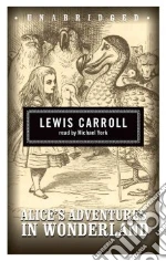 Carroll Lewis, York Michael (NRT)
