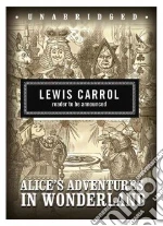 Carroll Lewis, York Michael (NRT)