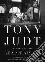Judt Tony, Adam James (NRT)