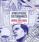 Galchen Rivka, Hillgartner Malcolm (NRT)