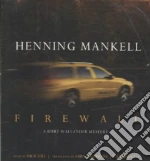 Mankell Henning, Hill Dick (NRT)