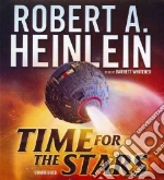 Heinlein Robert A., Whitener Barrett (NRT)