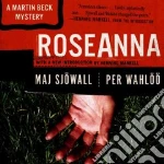 Sjowall Maj, Wahloo Per, Mankell Henning (INT), Roth Lois (TRN), Weiner Tom (NRT)