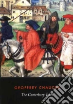 Chaucer Geoffrey, Nicolson J. U. (TRN), Jarvis Martin (NRT)