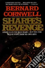 Cornwell Bernard, Davidson Frederick (NRT)