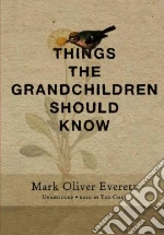 Everett Mark Oliver, Chet (NRT)