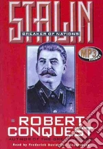 Conquest Robert, Davidson Frederick (NRT)