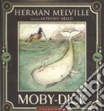Melville Herman, Heald Anthony (NRT)
