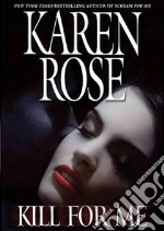 Rose Karen, Gilbert Tavia (NRT)