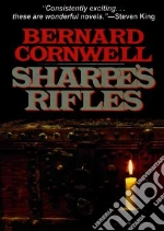 Cornwell Bernard, Davidson Frederick (NRT)