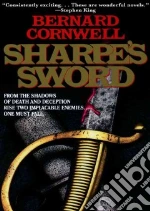 Cornwell Bernard, Davidson Frederick (NRT)