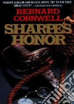 Cornwell Bernard, Davidson Frederick (NRT)