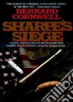Cornwell Bernard, Davidson Frederick (NRT)