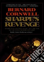 Cornwell Bernard, Davidson Frederick (NRT)