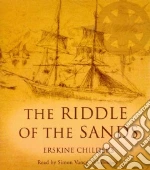 Childers Erskine, Vance Simon (NRT)