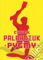 Palahniuk Chuck, Garcia Paul Michael (NRT)