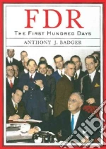 Badger Anthony J., Hughes William (NRT)
