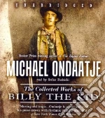 Ondaatje Michael, Rudnicki Stefan (NRT)