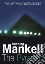 Mankell Henning, Hill Dick (NRT)