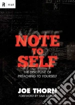 Thorn Joe, Storms Sam (FRW)