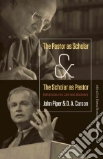 Piper John, Carson D. A., Strachan Owen (EDT), Mathis David (EDT)