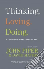 Piper John (EDT), Mathis David (EDT), Warren Rick (CON), Chan Francis (CON), Mohler R. Albert Jr. (CON)