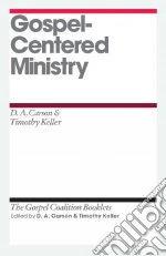 Carson D. A., Keller Timothy