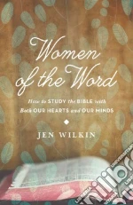 Wilkin Jen, Chandler Matt (FRW)