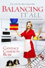 Bure Candace Cameron, Wilkerson Dana