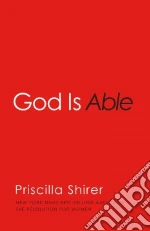 Shirer Priscilla
