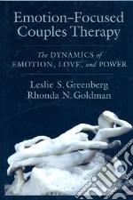 Greenberg Leslie S., Goldman Rhonda N.