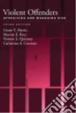 Harris Grant T., Rice Marnie E., Quinsey Vernon L., Cormier Catherine A.