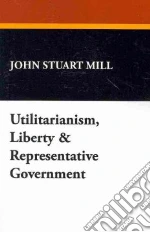 John Stuart Mill