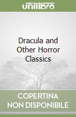 Bram Stoker