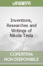 Nikola Tesla