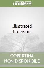 Ralph Waldo Emerson