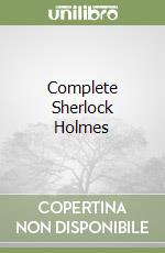 Arthur Conan Doyle