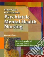 Frisch Noreen Cavan, Frisch Lawrence E., Hureston Linda B. RN Ph.D.