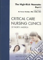 Verklan M. Terese Ph.D. (EDT), Foster Janet (EDT), Askin Debbie Fraser, Boykova Marina, Charsha Dianne S.