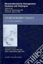 Rosenwasser Robert H. M.D. (EDT), Jabbour Pascal M. M.D. (EDT), Parsa Andrew T. M.D. Ph.D. (EDT), McCormick Paul C. M.D. Ph.D. (EDT)